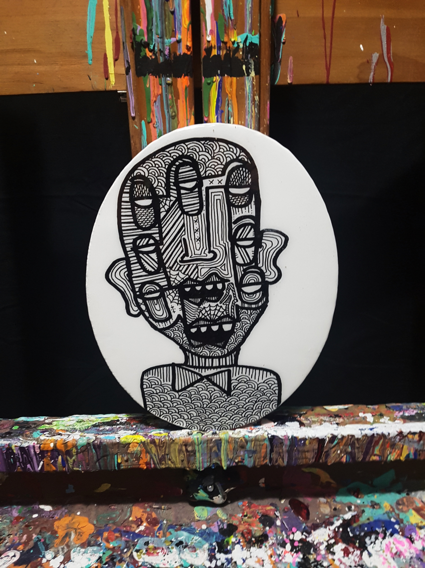 Mr.Grim