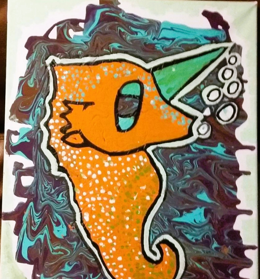 Seaacorn