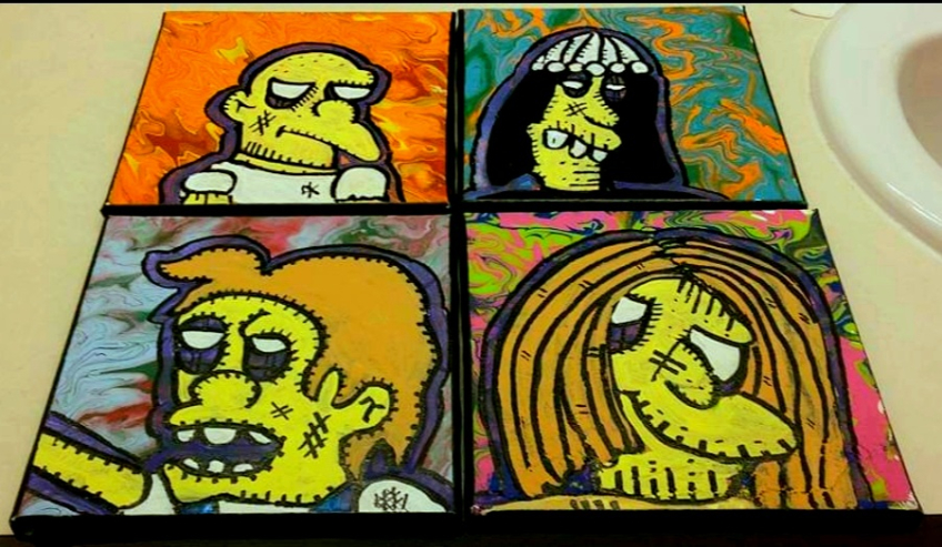 Simpsons