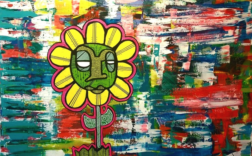 Wild Daisy