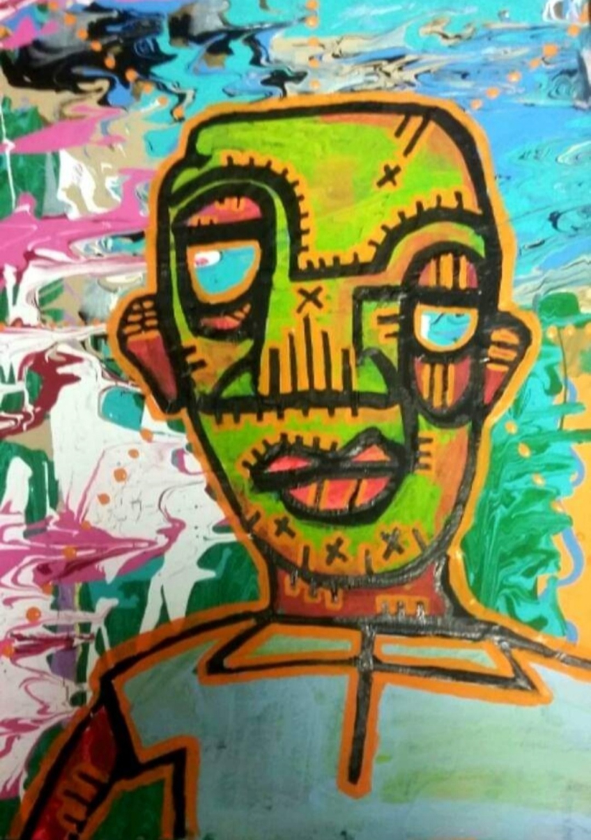 Bob