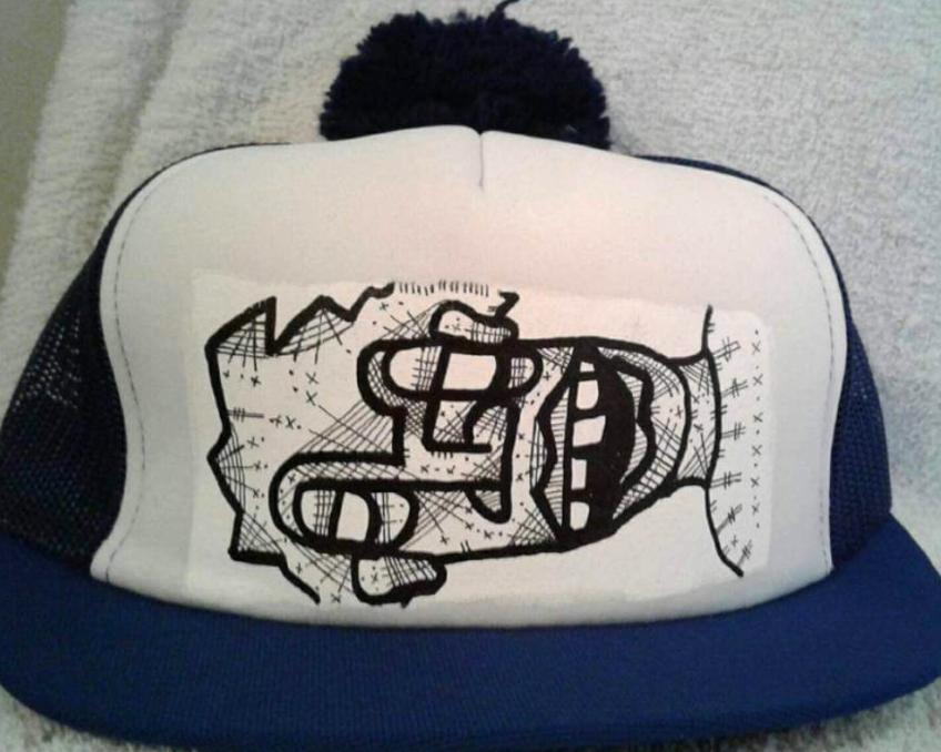 Bingo hat