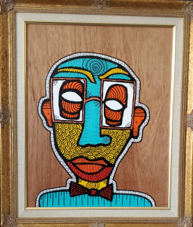 The Teacher