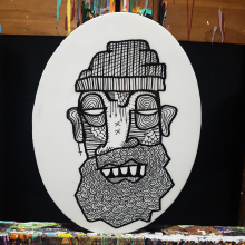 Bearded Guy