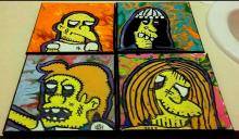 Simpsons