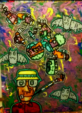 Fear and Loathing