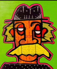 Alfred Einstein