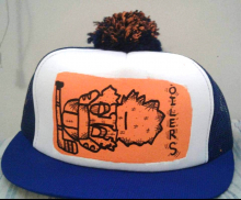 Bingo hat