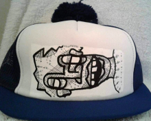 Bingo hat